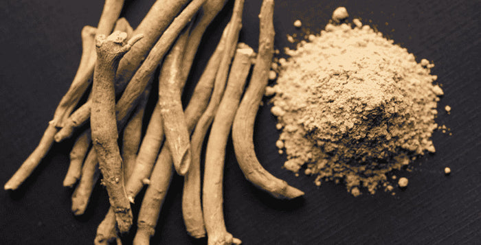 Ashwagandha jólét stresszkezelés alvás kratom world