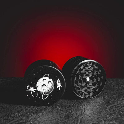 Dohánydaráló CBD Kender HHCP Kratom World kannabisztermesztő eszközök online