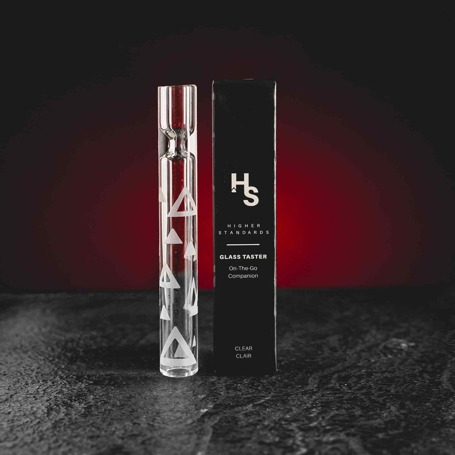 Magasabb színvonalú szippantó üveg