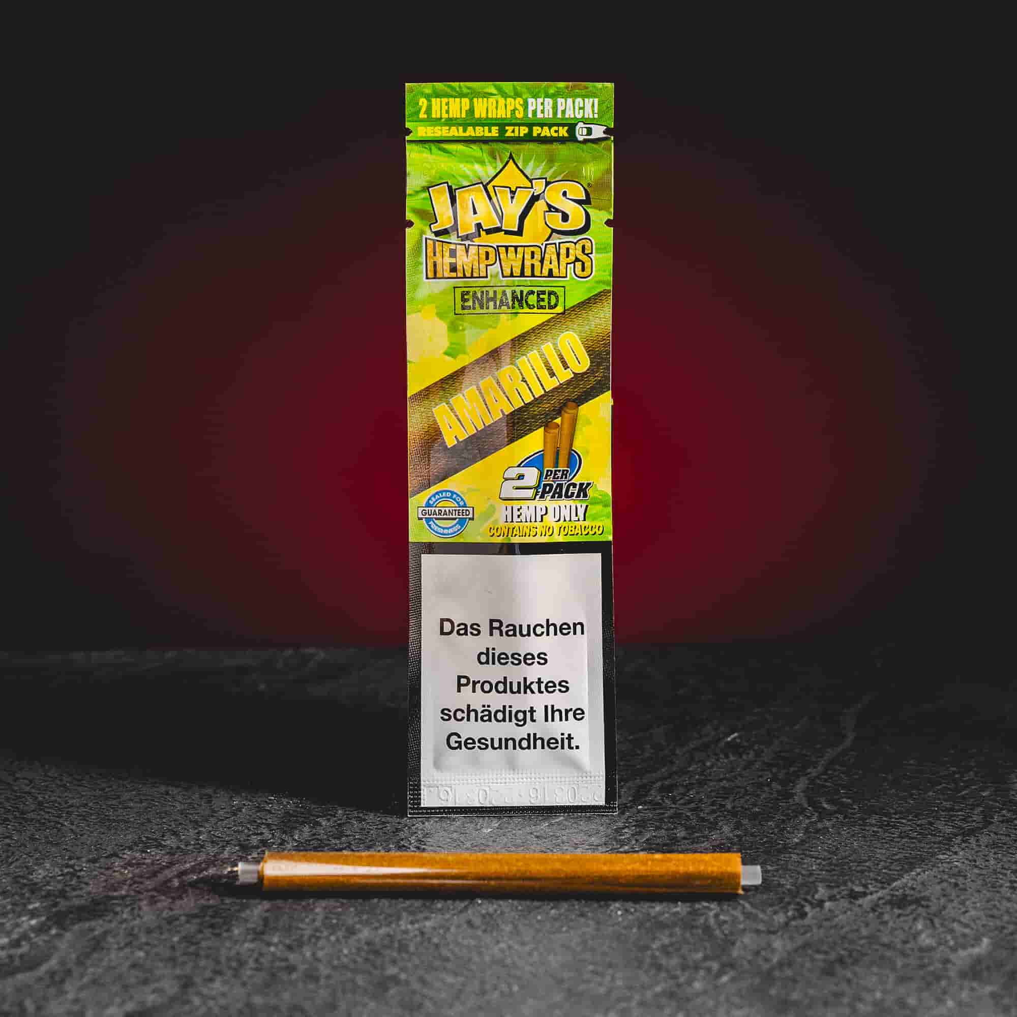 Kender pakolás cbd virágok csomag joint amarillo