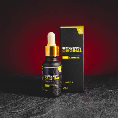 Kratom World liquid extrakt 95 procent original 3g kratom 0.25ml no plastic box dosage magyar kratom original extrakt 20ml