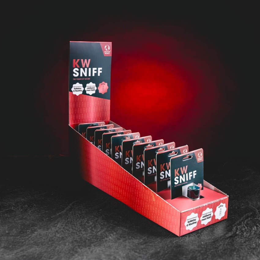 kratom world sniff snuff koffein taurin mentol kratomworld akció kratom world sniff szippantós koffein taurin kratomworld eladás KW Sniff – energizáló por praktikus üvegfiolában, orron keresztüli alkalmazásra. Koffein, taurin és természetes aroma kombinációja a gyors energialöketért kávé vagy energiaital nélkül. Modern megoldás fáradtság esetén, útközben vagy munkahelyen. Stílusos design, diszkrét használat, erős hatás – zsebben hordható energia új szinten. cola