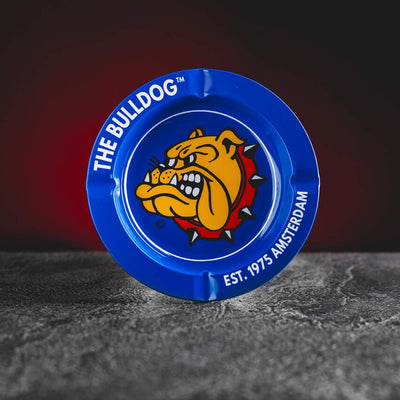 kratom világ bulldog amszterdami hamutartó fém üveg eladó kratomworld kék bádog hamutartó bulldog