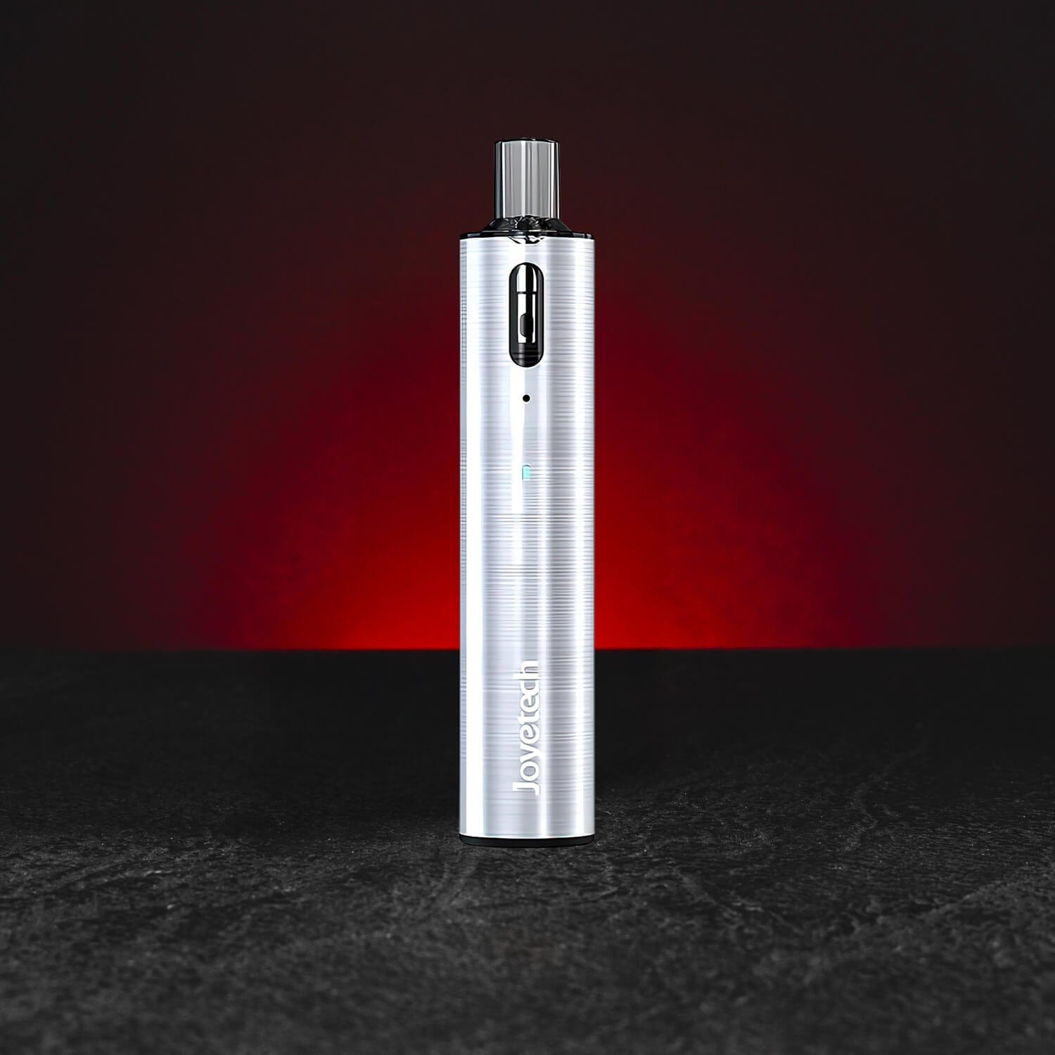 Vape elektronikus cigaretta hhc folyékony praga barna ezüst vape cbd