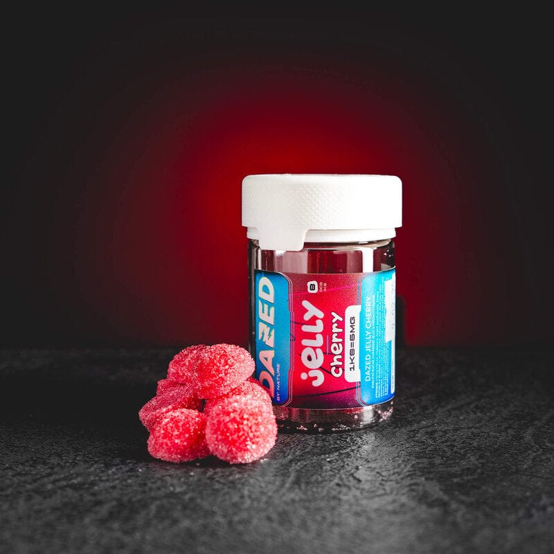 jelly cseresznye 5 kratom world dazed zselé hatások eladás praha cbd