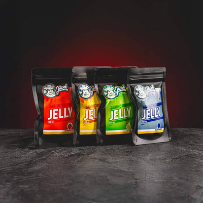 Kratom World 10 OH HHC zselé jelly eladás KratomWorld set