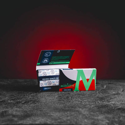 kratom world mascotte m series papir eredeti kratom world