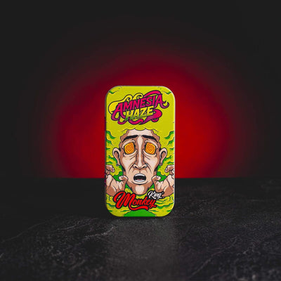 kratom világ majomkirály doboz bádogdoboz bádogdoboz fém fém kratomworld eladó amnézia köd