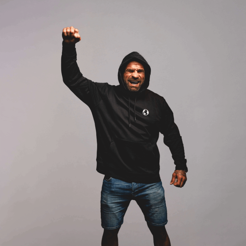 kratom world pulóver green unisex world kratom green maeng da