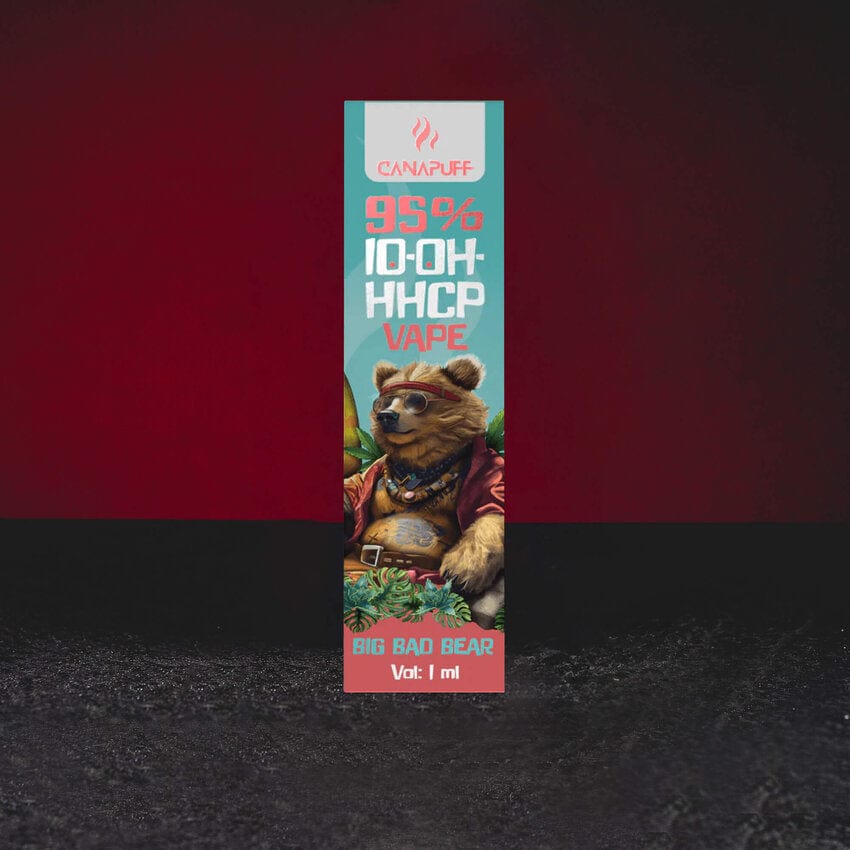 vape pen 10-oh-hhc kanabiniod praha trap eladó cannabis vape
