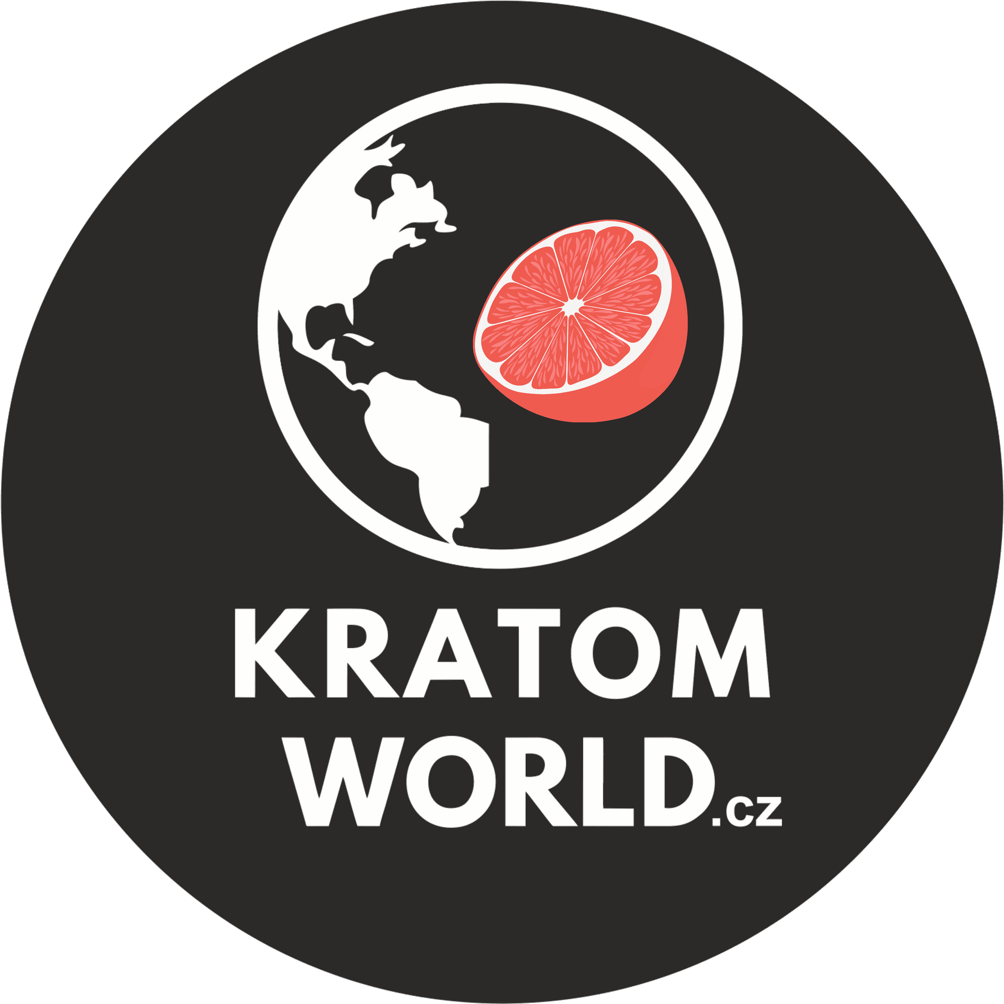 Kratom World Grapefruit Zöld Vad ízű Gyümölcsös Kratom Green Grapefruit Grapefruit
