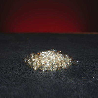 Kratom World Split kapszula zselatin 00-as méret